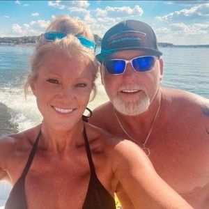 Meet your Posher, Stacy